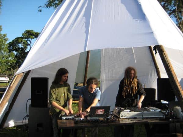 Malice In Wonderland - Neurotrance Records