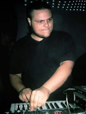 Necropsycho - Neurotrance Records