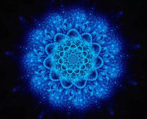 history of darkpsy