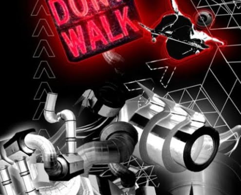 erofex-dont walk remixes