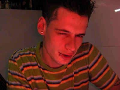 Organikka - Neurotrance Records