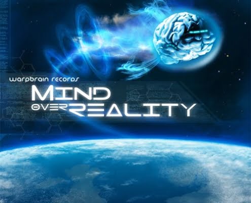 VA - Mind Over Reality