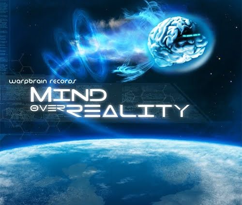 VA - Mind Over Reality
