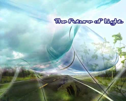 VA - THE FUTURE OF LIGHT - NEUROTRANCE RECORDS 2009