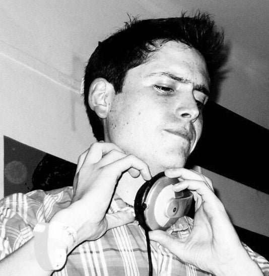 Blizzard - Neurotrance Records