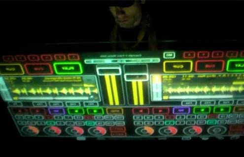 future-dj