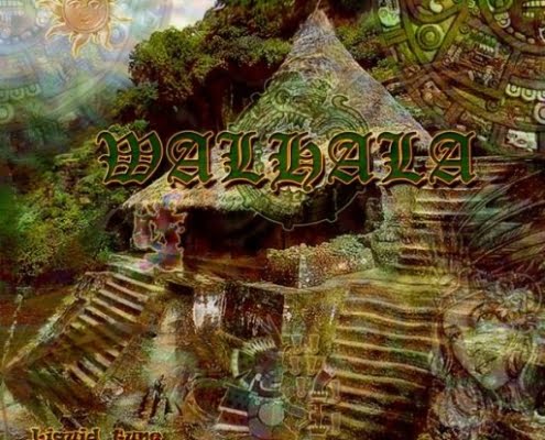 va-walhala