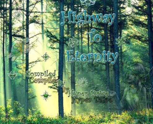 VA - HIGHWAY TO ETERNITY - Neurotrance Records 2009