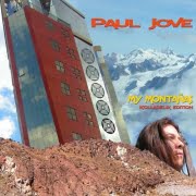 Paul Jove - Mis Montañas