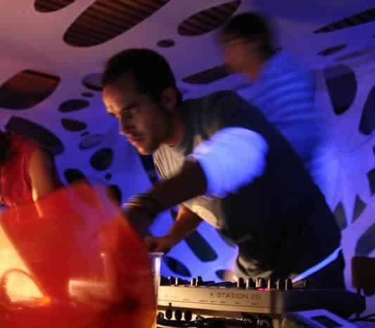 CLEAN TRIP - Neurotrance Records