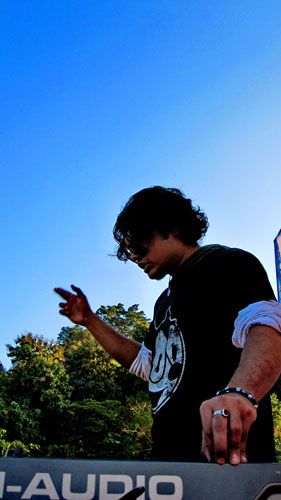 Felix - Chakraview - Neurotrance Records