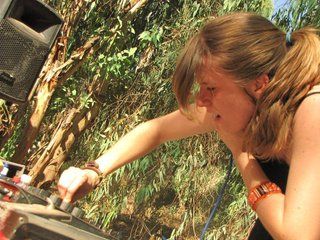 Illiuchina @ Neurotrance Records