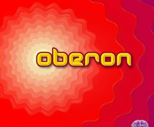 Oberon - One World - Neurotrance Records