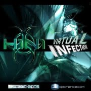 H1N1 - Virtual Infection - Qbcrew Records 2010
