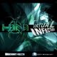 H1N1 - Virtual Infection - Qbcrew Records 2010