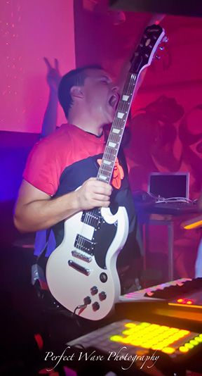 Defib - Neurotrance Records