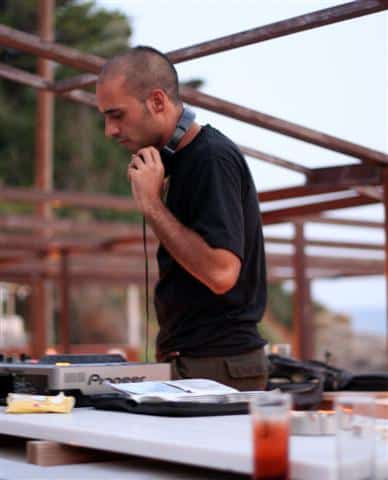 Noxy - Neurotrance Records