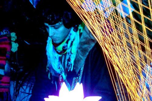 Expedizion - Neurotrance Records