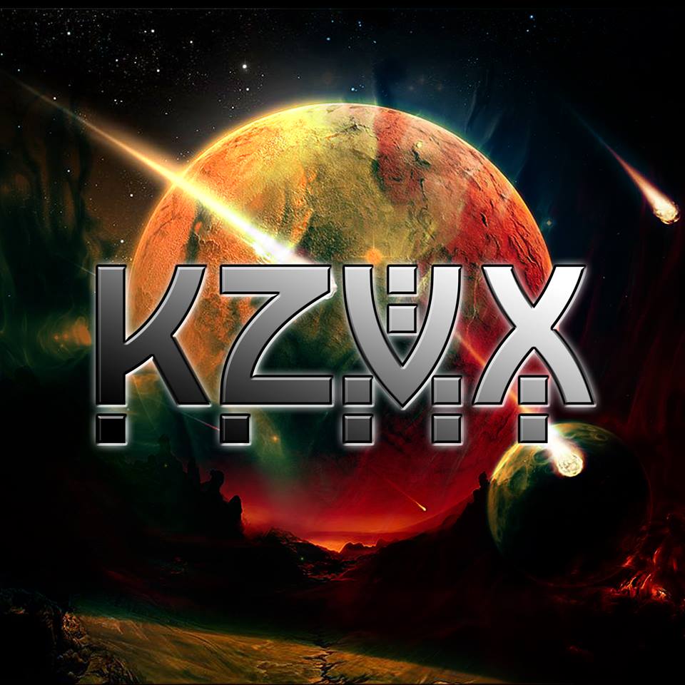 Kozvox - Neurotrance Records