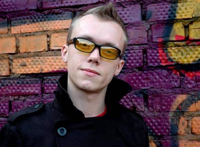 magic forest - neurotrance records