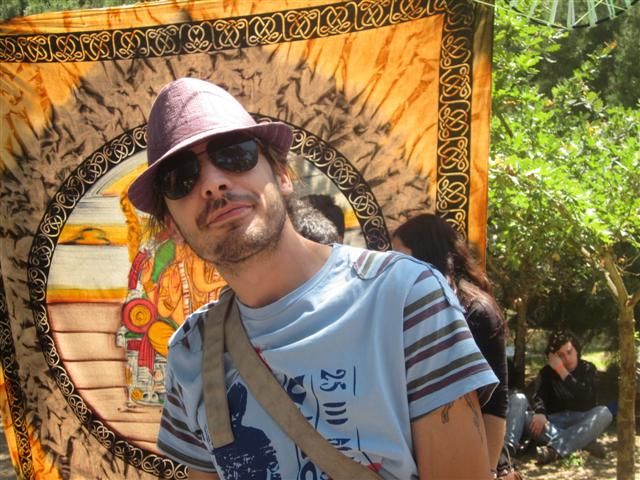 Raja - Neurotrance Records