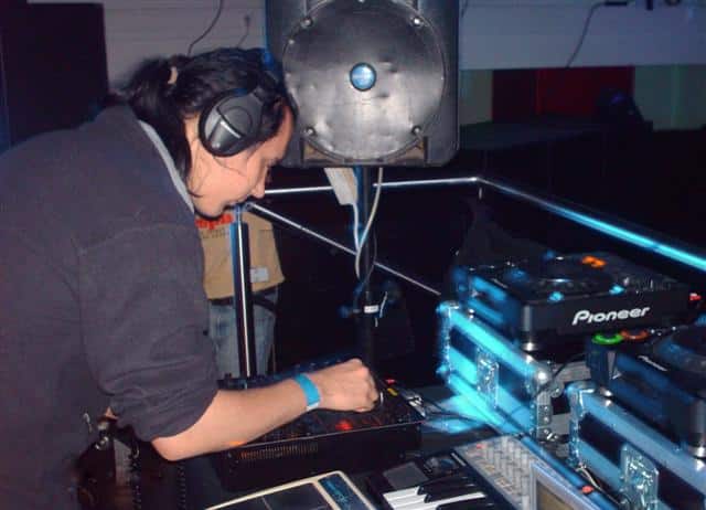 soladria - neurotrance records