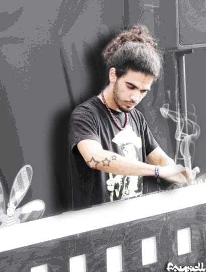 wizax - neurotrance records