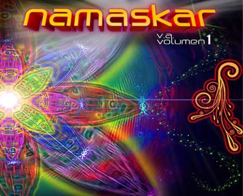 va-namaskar
