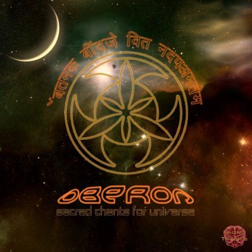 Oberon - Sacred Chants for Universe
