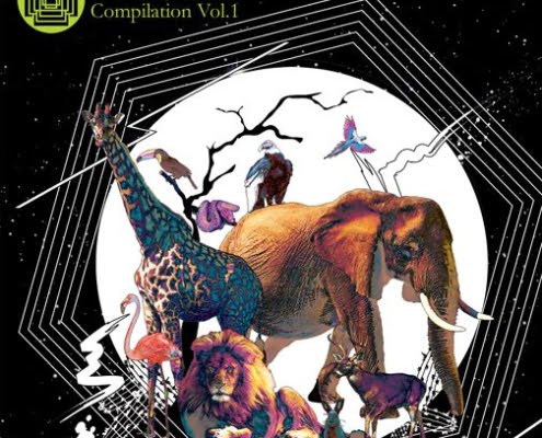 VA - San Pedro Music Compilation vol 1