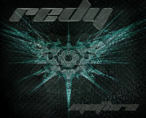 Redy_Mothra-Kesuene-Records