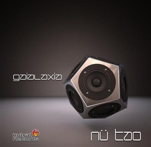 Nu Tao - Gaialaxia - KTR 006