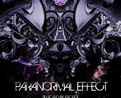 va-paranormal effect