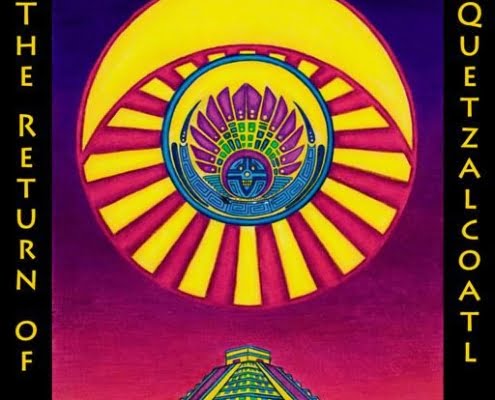 va-the return of quetzalcoatl