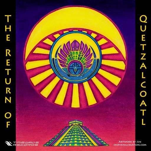 va-the return of quetzalcoatl