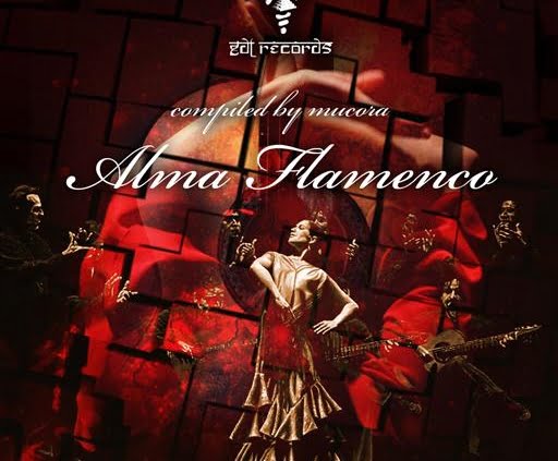 VA-Alma Flamenco