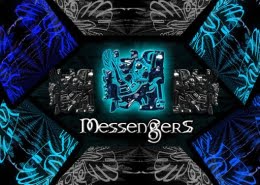 VA - MESSENGERS - Neurotrance Records 2009