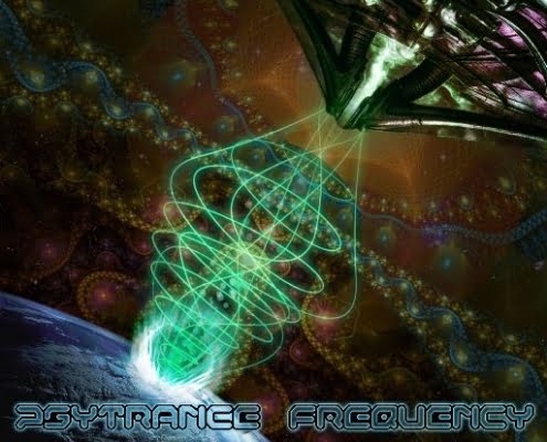 va-psytrance frecuency-2012