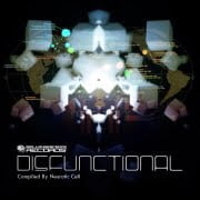 VA-Disfunctional-Front Cover