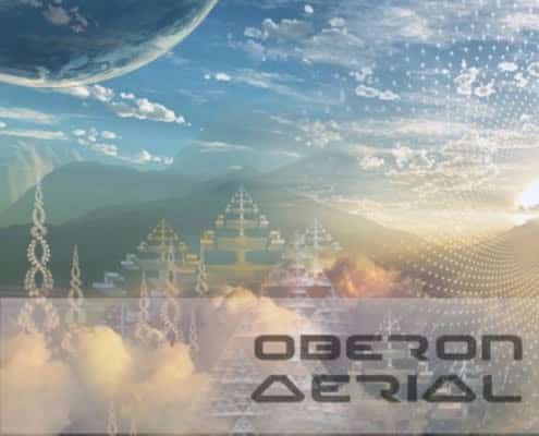 oberon-aerial