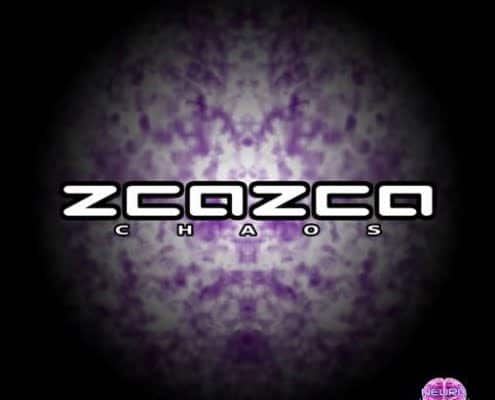 Zeazea - Chaos | Neurotrance Records