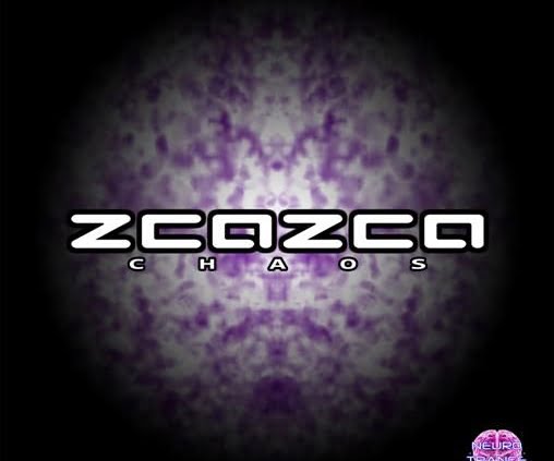 Zeazea - Chaos | Neurotrance Records