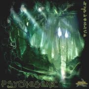Psychederic-Hypnotica