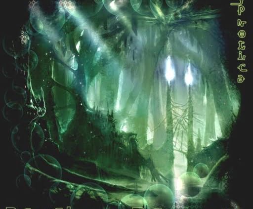 Psychederic-Hypnotica