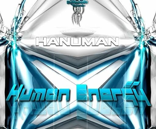 Hanuman - Human Energy - 2012