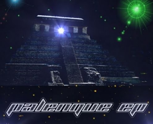 Manifest - Palenque