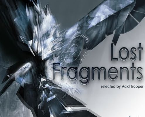 VA - Lost Fragments vol 1