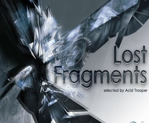 VA - Lost Fragments vol 1