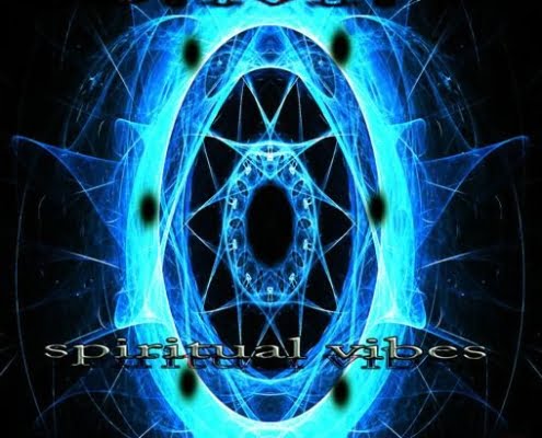 D.M.T-Spiritual Vibes-2012