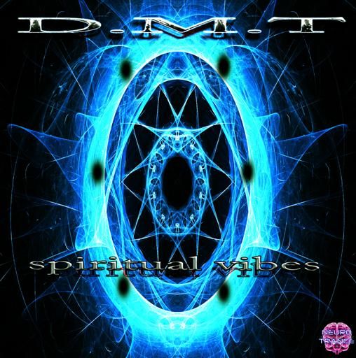 D.M.T-Spiritual Vibes-2012